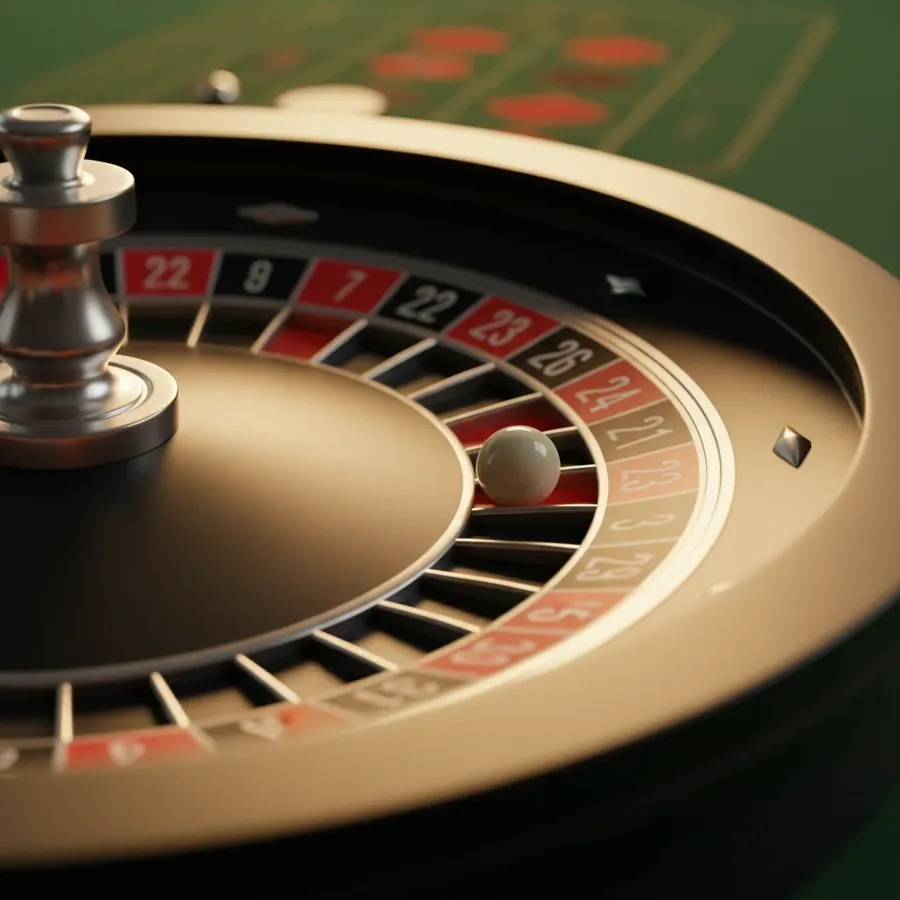 rules, odds and strategy