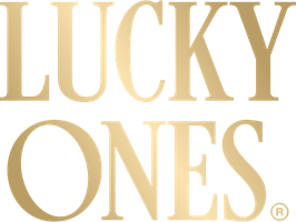 Lucky Ones Casino Logo